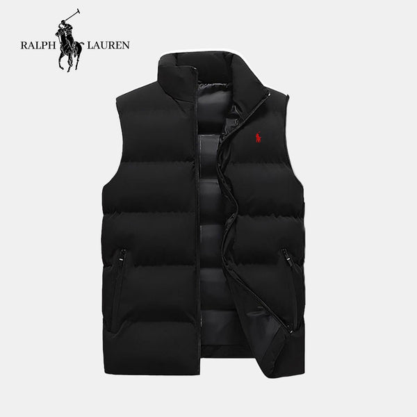 RL - Colden Foldable Vest