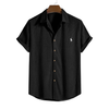 RL™ Corduroy Short-Sleeve Shirt