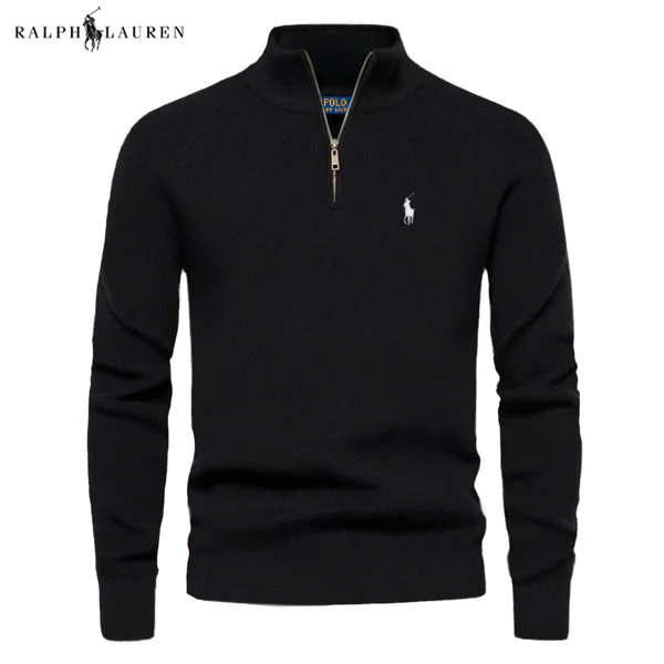 RⅬ - Zip Sweater - Limited Edition