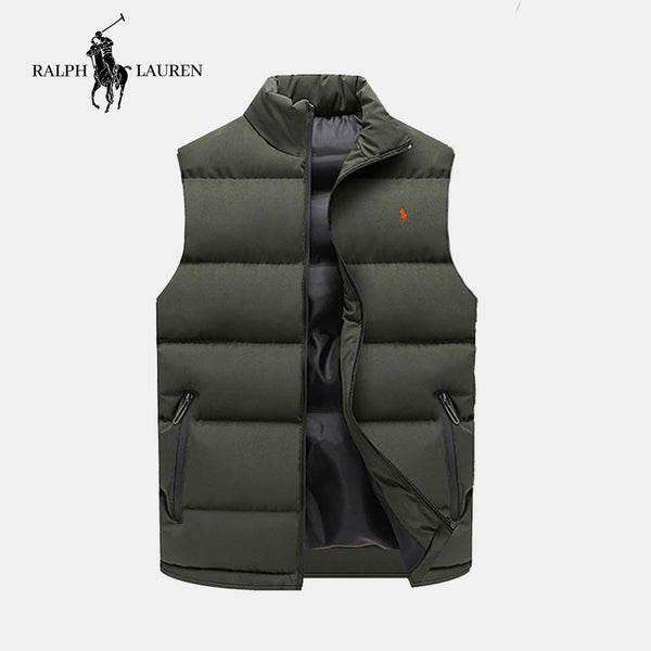RL - Colden Foldable Vest