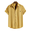 RL™ Corduroy Short-Sleeve Shirt