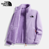 Unisex Thermal Fleece Jacket