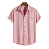 RL™ Corduroy Short-Sleeve Shirt