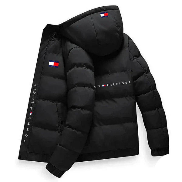Men’s Puffer Jacket
