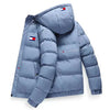 Men’s Puffer Jacket