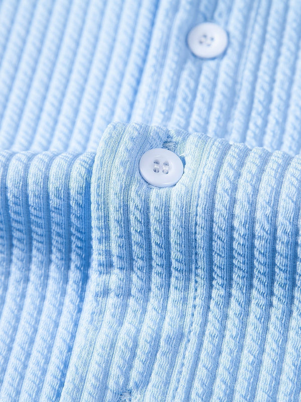 Casual Men's Sets - 2025