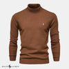 RL - Classic Turtleneck Sweater