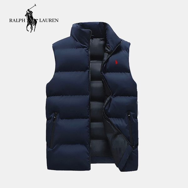 RL - Colden Foldable Vest