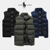 RL - Colden Foldable Vest