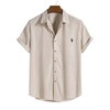 RL™ Corduroy Short-Sleeve Shirt