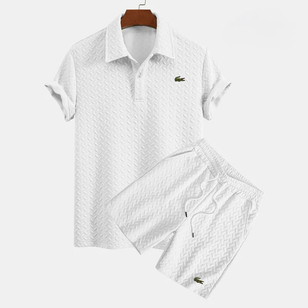 Men's Exclusive Duo Set